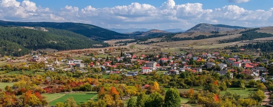 Voskopojë – Fshat Historik dhe Kulturor ne Juglindje të Shqipërisë