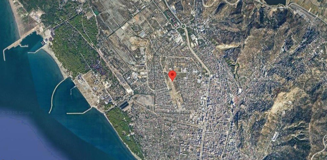 Aeroporti i Vlorës