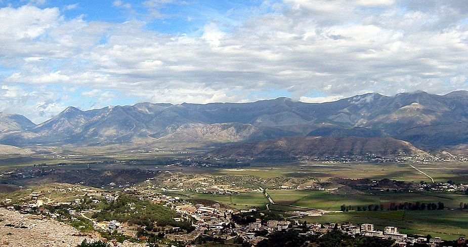 Finiq, një bashki dhe vendbanim historik