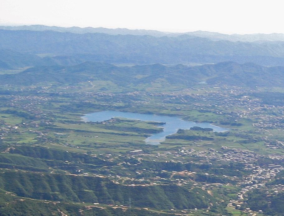 Liqeni i Farkës