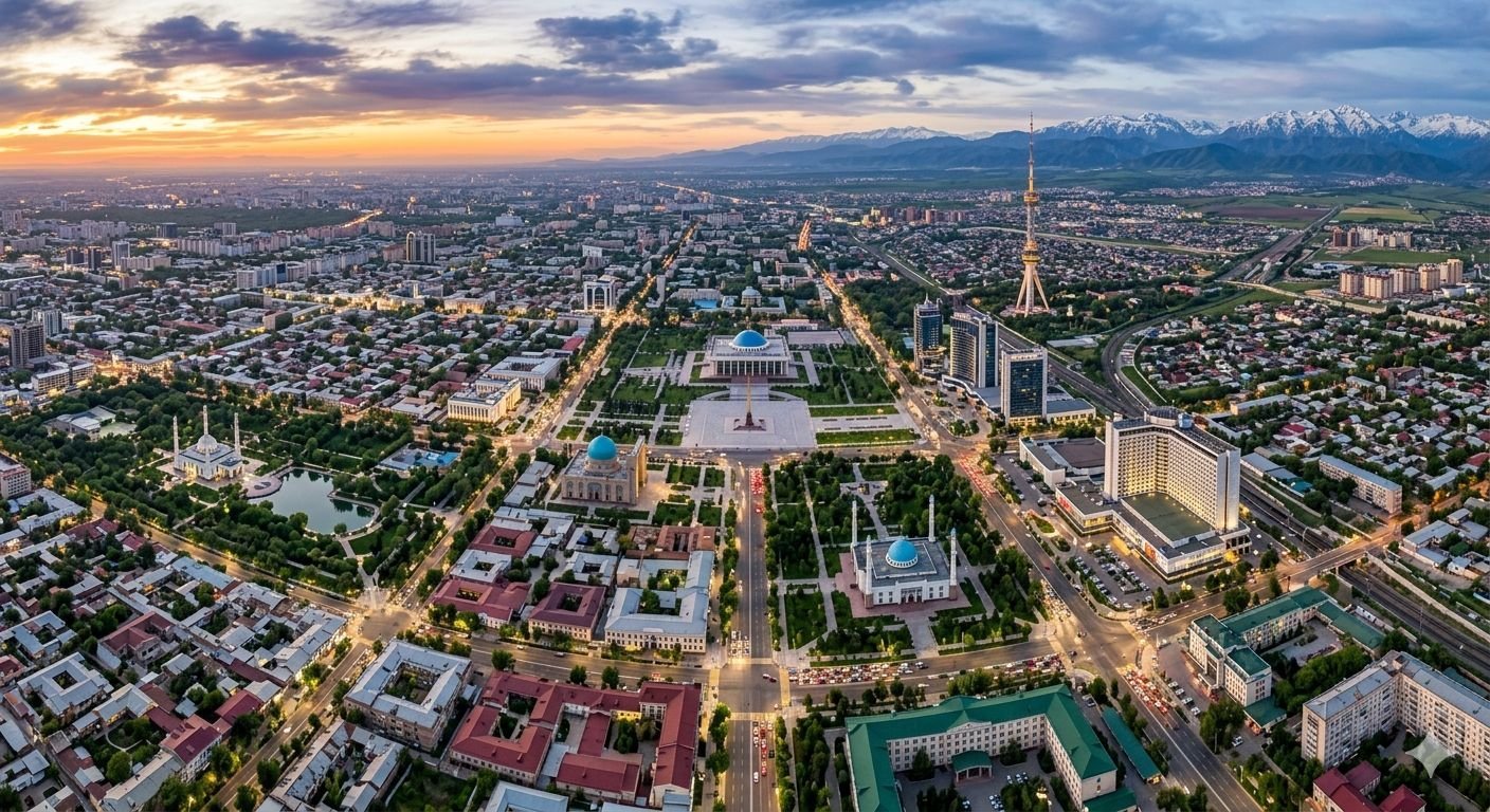 Uzbekistani: Ku Historia Takon Mikpritjen
