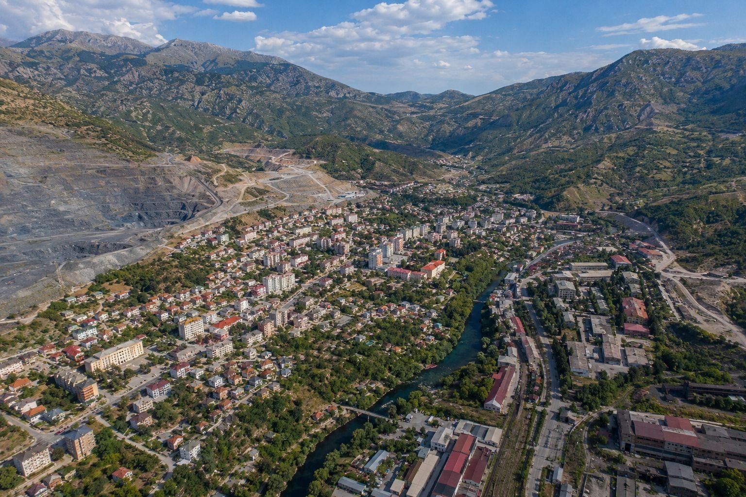Bulqizë