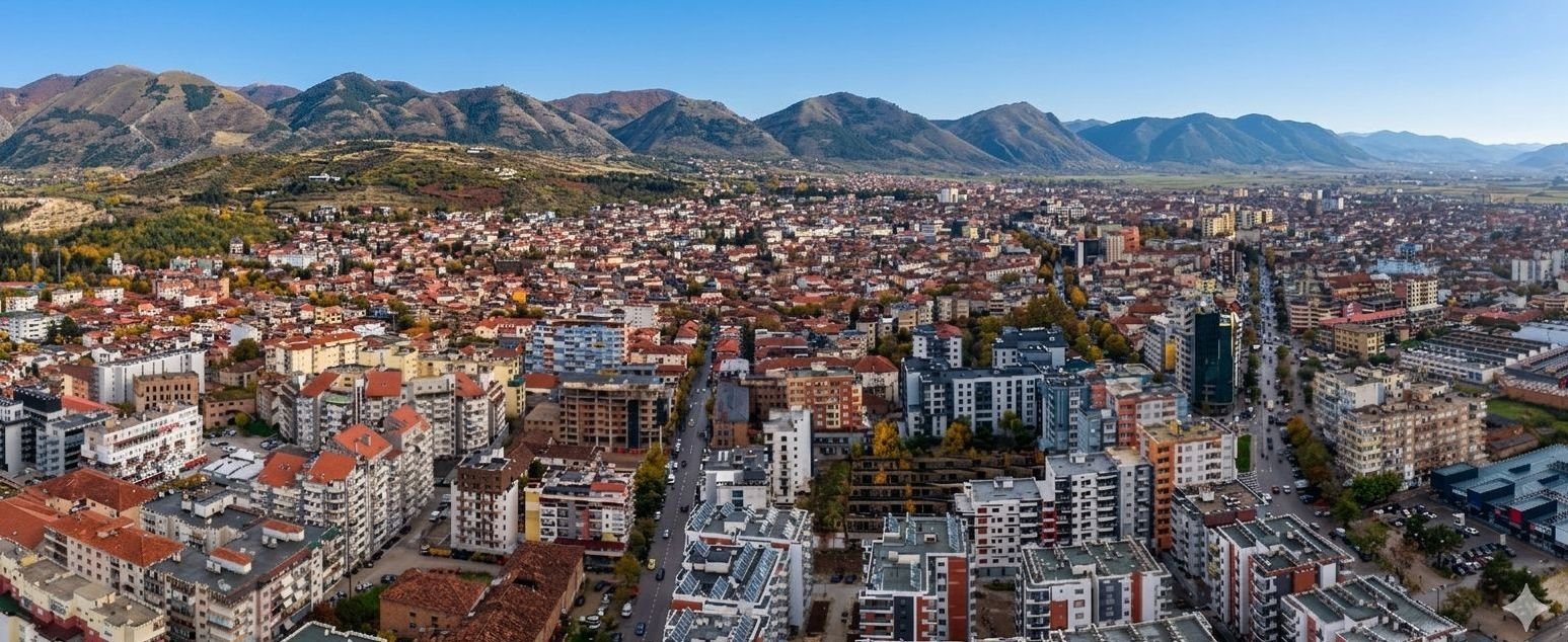 Çorovodë – bazë ideale për eksplorim natyror