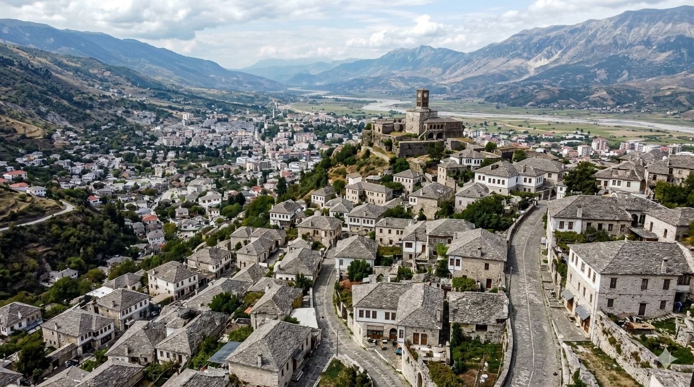 Makina, Skuter & Moto me Qera në Gjirokastër